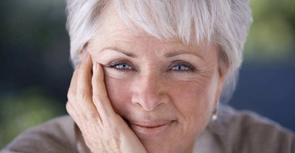 byron katie stage fright