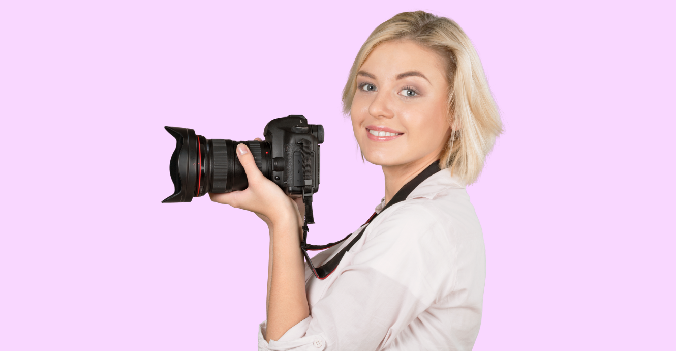 Fashion Photographer Guide How To Become A Fashion Photographer