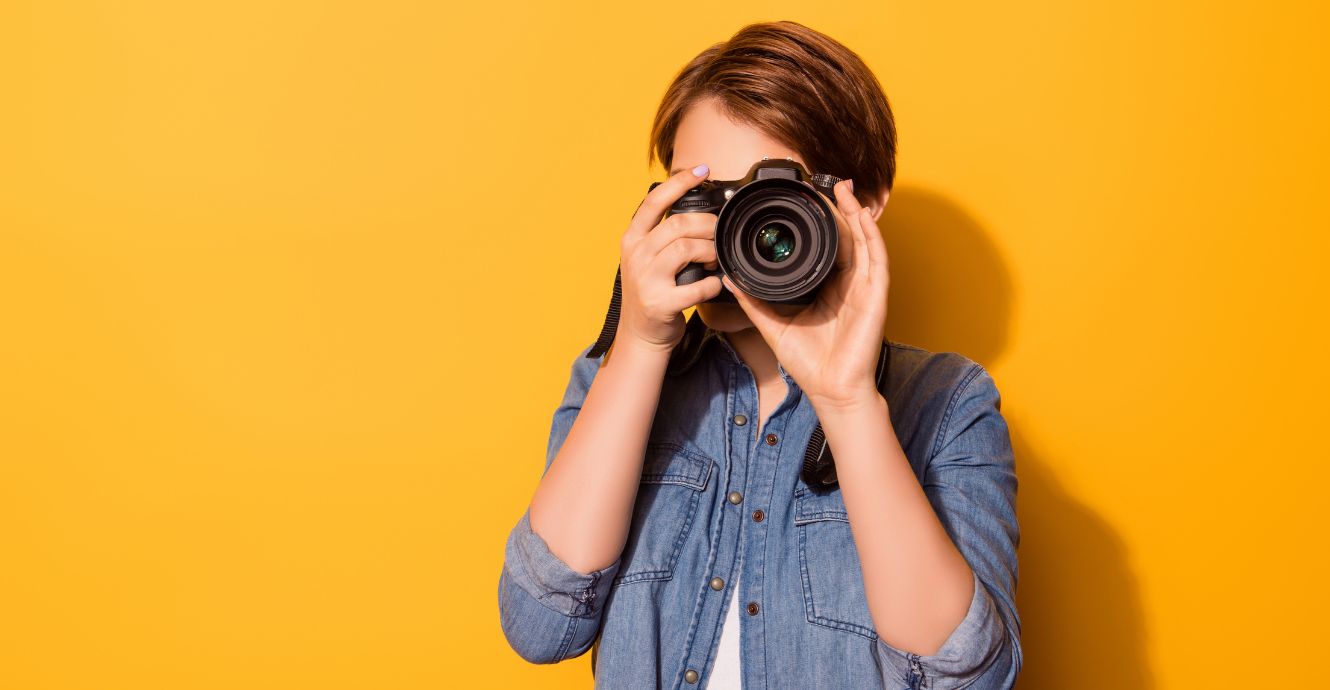 Fashion Photographer Guide: How To Become A Fashion Photographer