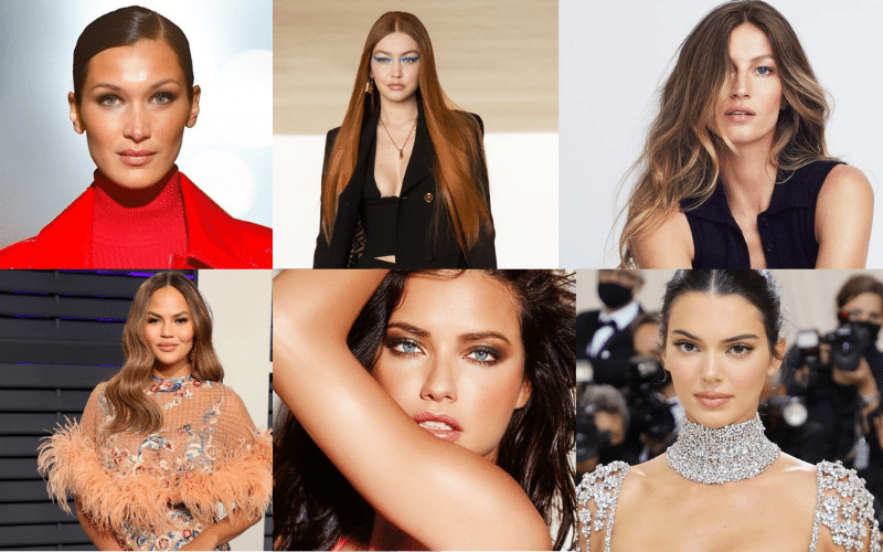 Highest Paid Models: Highest Paid Models In The World