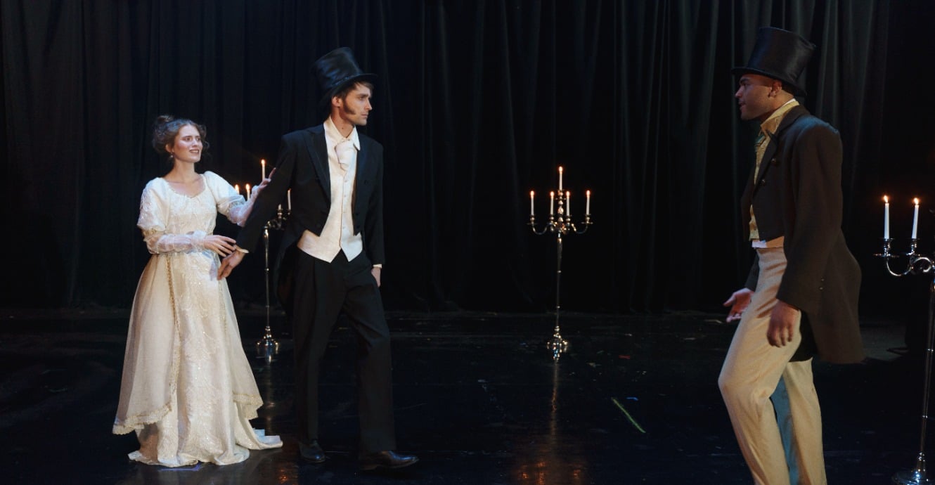 Stanislavski Technique: Konstantin Stanislavski Acting Method Unlocked