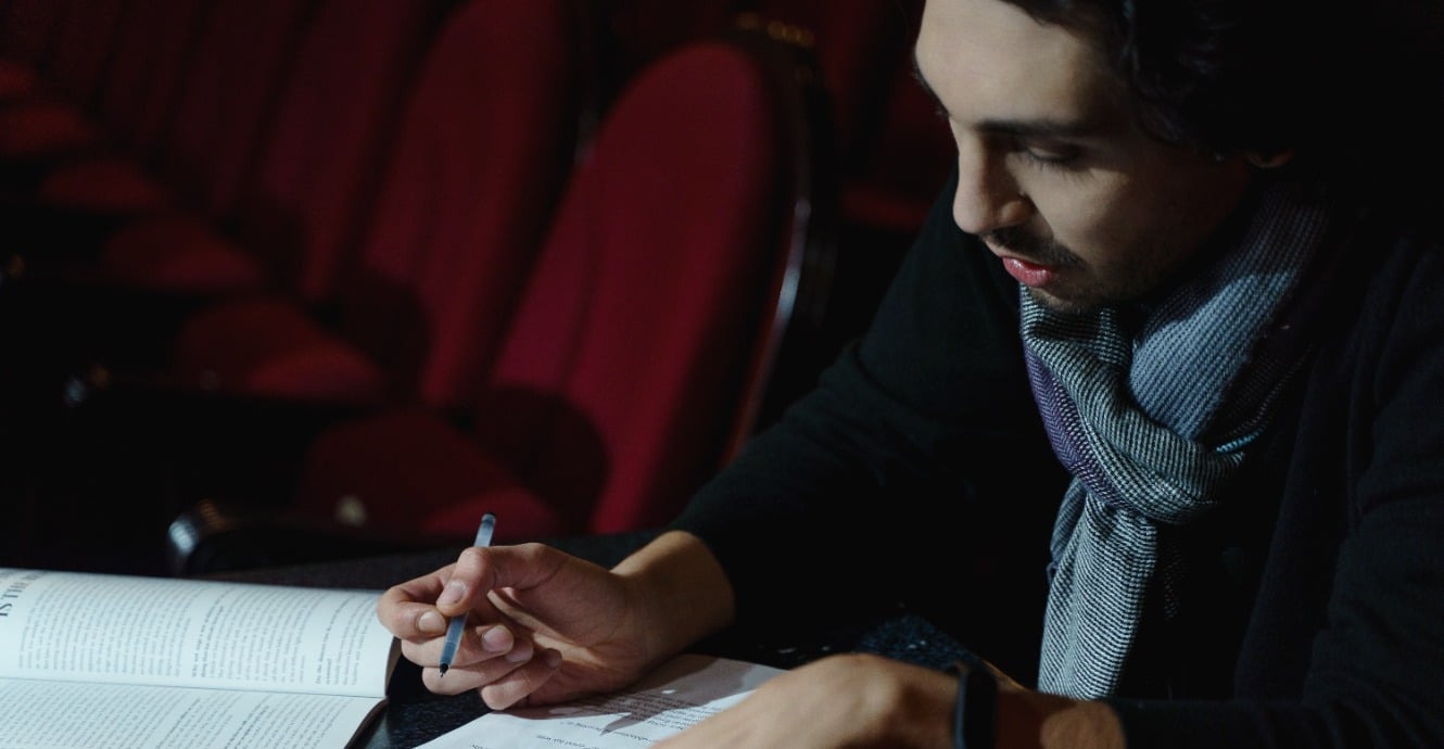 Stanislavski Technique: Konstantin Stanislavski Acting Method Unlocked