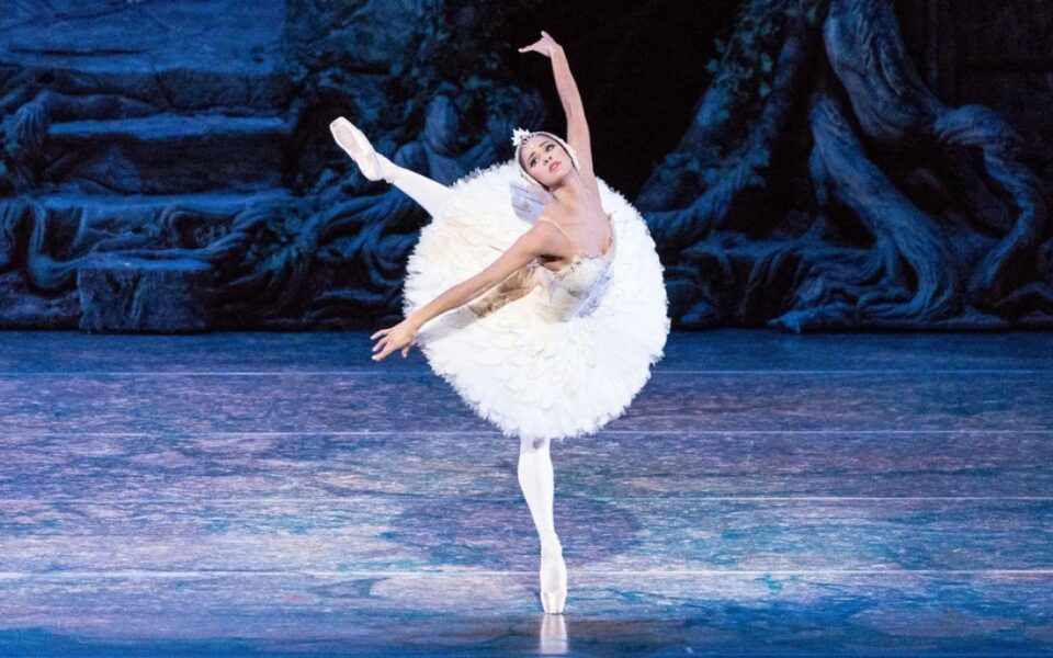 Famous Ballerinas: Most Famous Ballerinas In The World