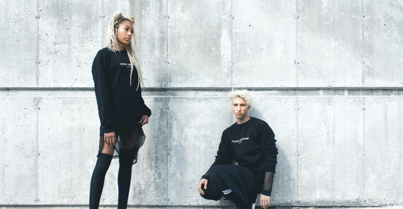 Best Modeling Agency In The US & Worldwide Center Stage