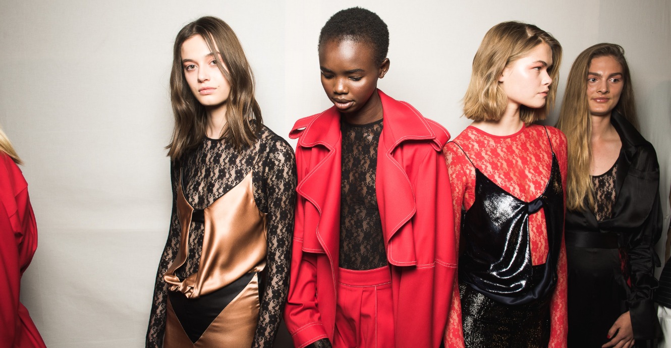 Best Modeling Agency In The US & Worldwide Center Stage