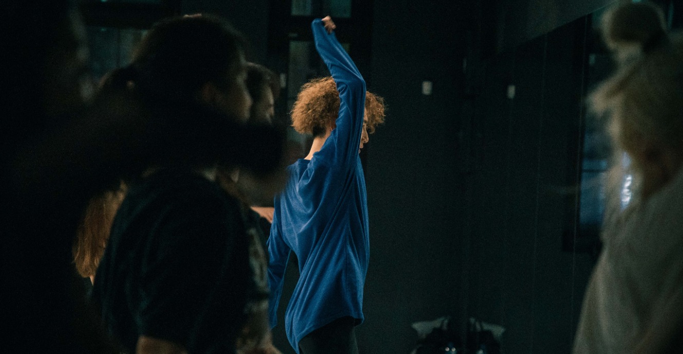 Famous Choreographers In Dance Center Stage