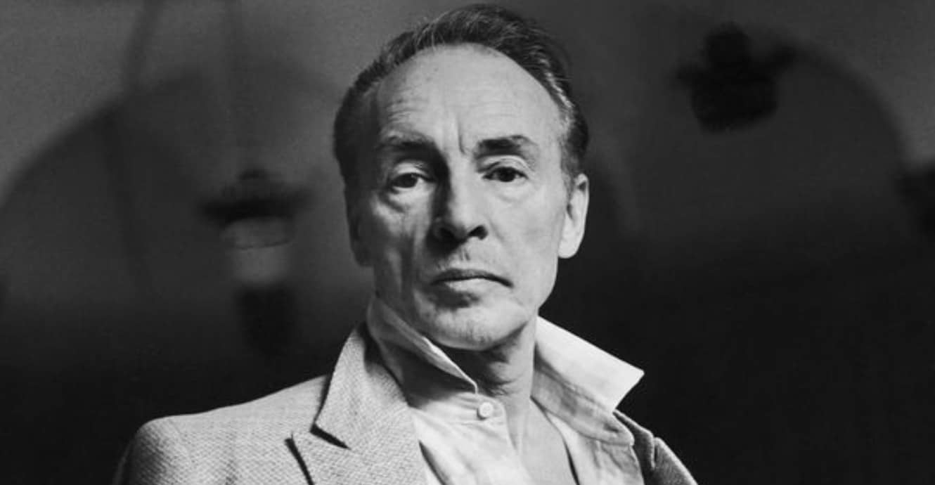 George Balanchine The Architect of American Ballet