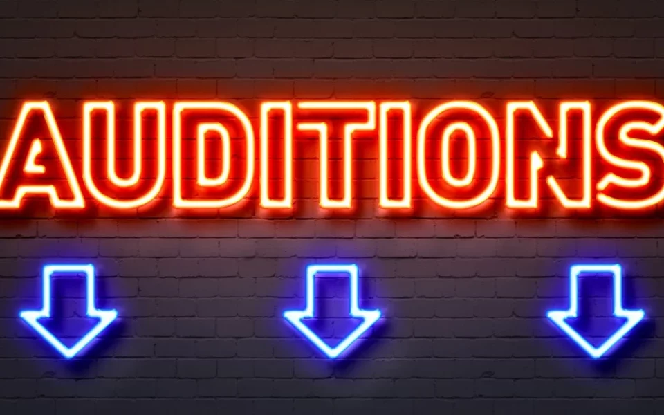 What Are The Best Audition Tips You Need To Know To Book That Role! 